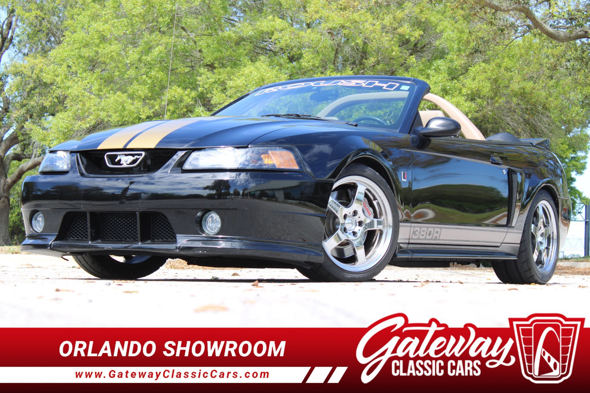 Used 2004 Ford Mustang GT image 1