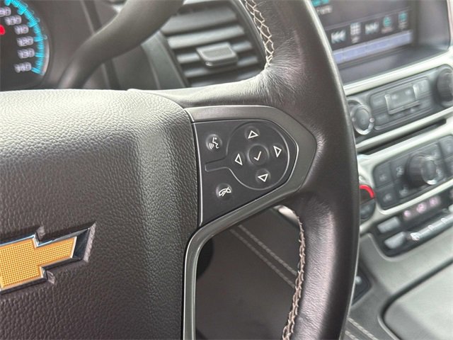 Used 2019 Chevrolet Suburban Premier image 39
