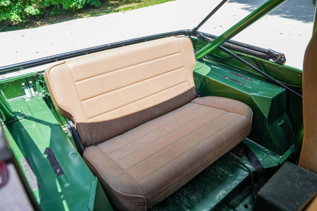 Used 1986 Jeep CJ 7 image 42
