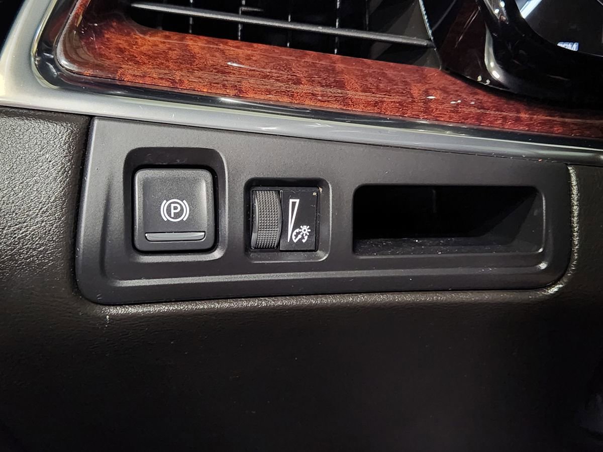 Used 2019 Cadillac XT5 Luxury FWD image 40