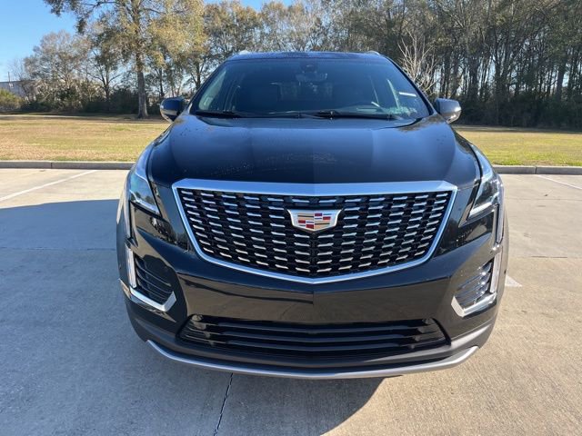 New 2026 Cadillac XT5 Premium Luxury w/ LPO, Floor Liner Package image 11
