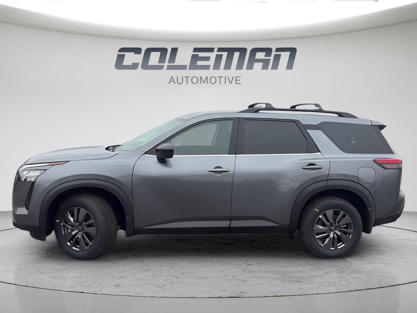New 2026 Nissan Pathfinder SV AWD/4WD image 13