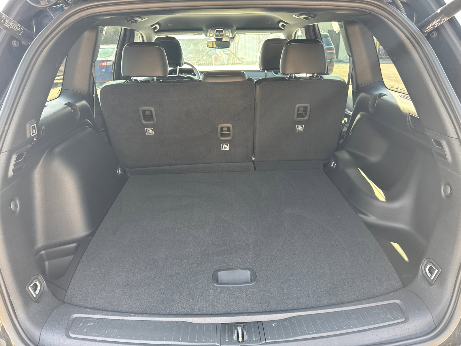 Certified 2024 Jeep Grand Cherokee Limited image 18