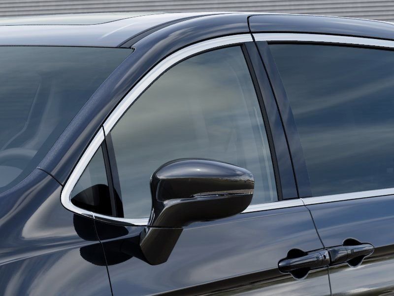 New 2027 Chrysler Pacifica Select FWD image 12