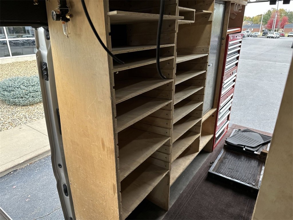 Used 2019 Ford Transit 350 148 High Roof Extended DRW image 28