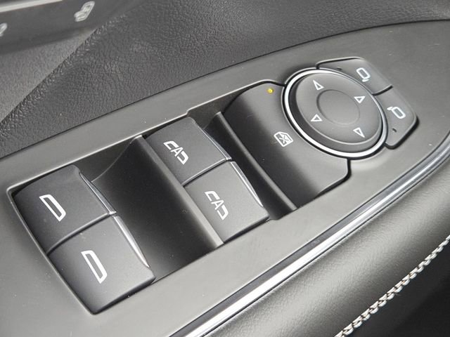New 2026 Buick Envision Sport Touring AWD/4WD image 17