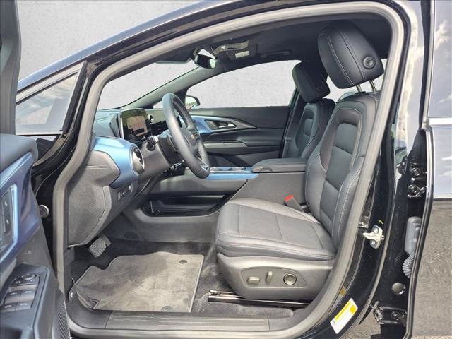 New 2026 Chevrolet Equinox EV LT FWD image 15