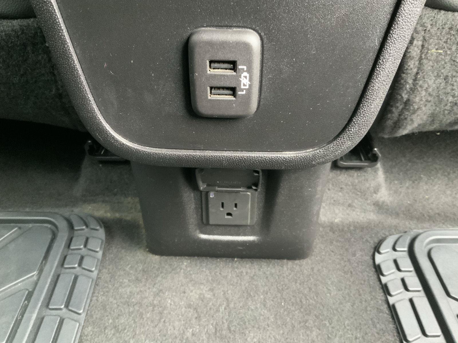 Used 2019 Chevrolet Equinox Premier AWD/4WD image 49