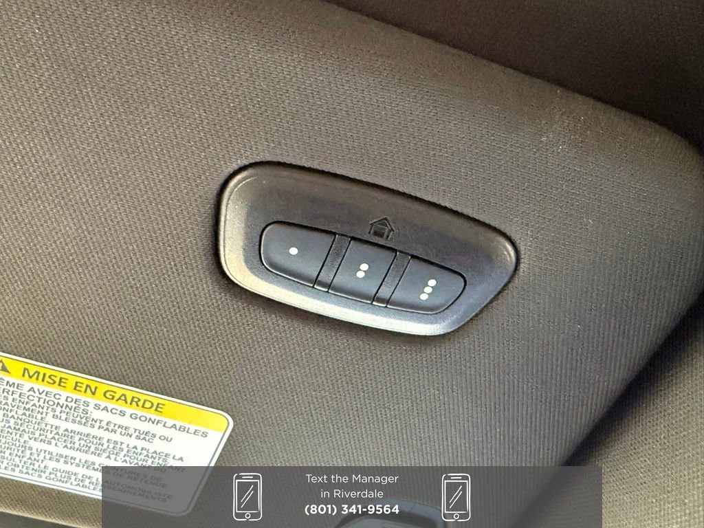 New 2026 RAM 1500 Laramie w/ Night Edition image 25