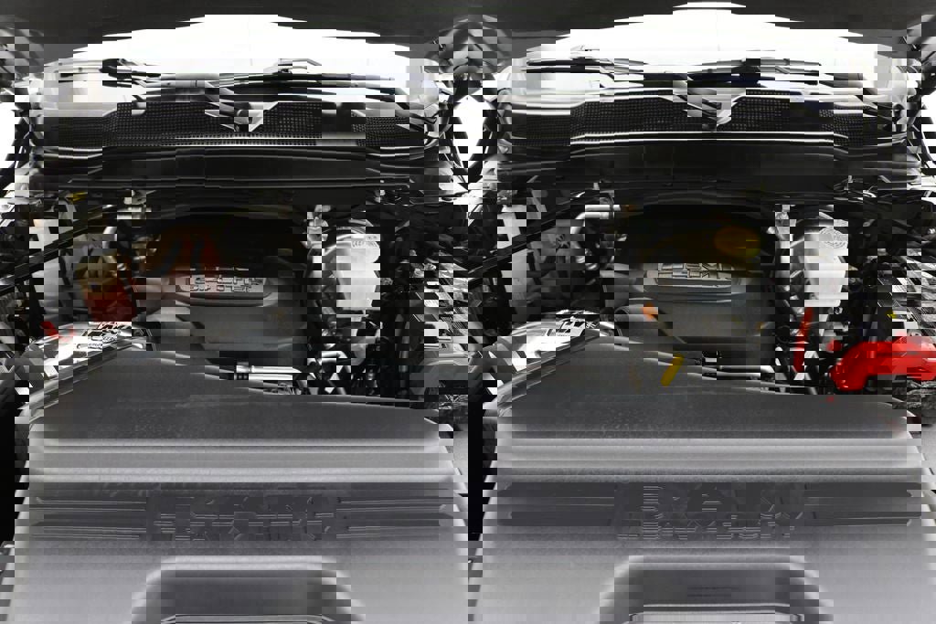 Used 2020 RAM 2500 Power Wagon image 41