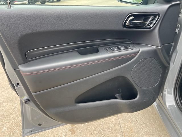 Used 2025 Dodge Durango R/T AWD/4WD image 23