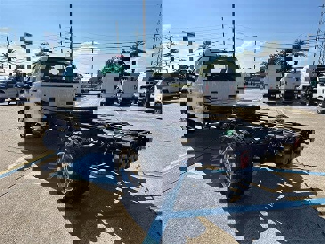 New 2025 Ford F550 4x4 Regular Cab Super Duty image 5