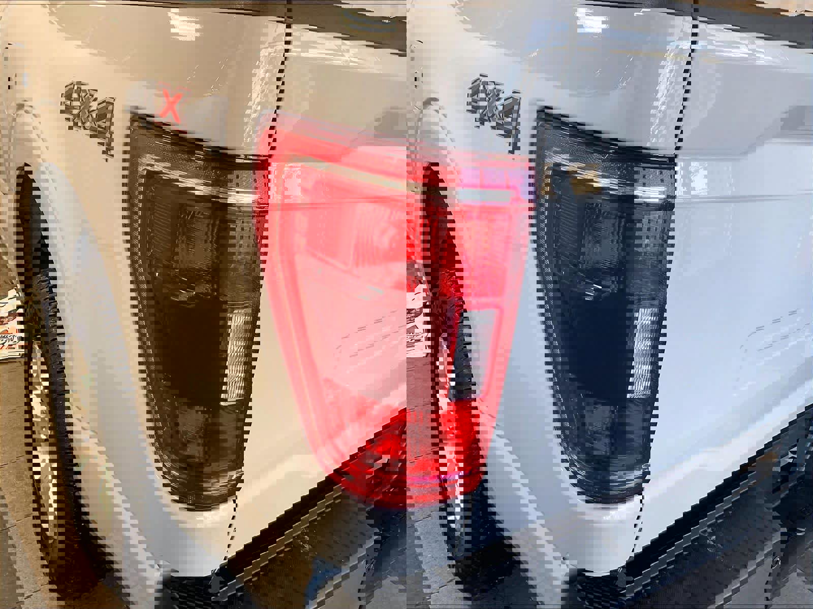 Used 2023 Ford F150 XLT image 34