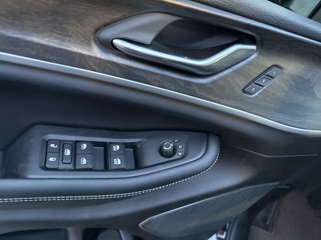 New 2026 Jeep Grand Cherokee Limited w/ Limited Altitude Package AWD/4WD image 25