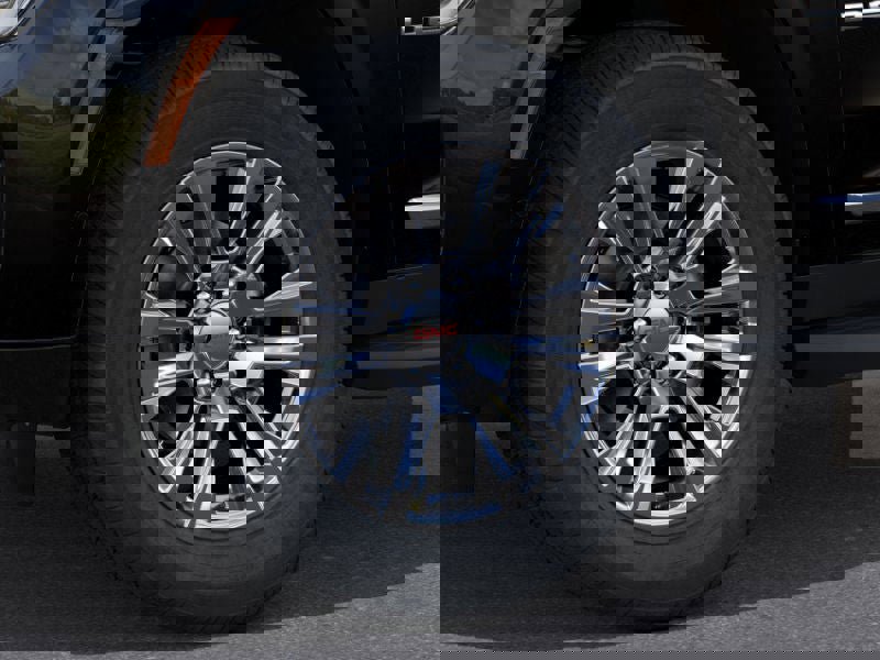 New 2026 GMC Yukon XL Denali w/ Advanced Technology Package AWD/4WD image 9