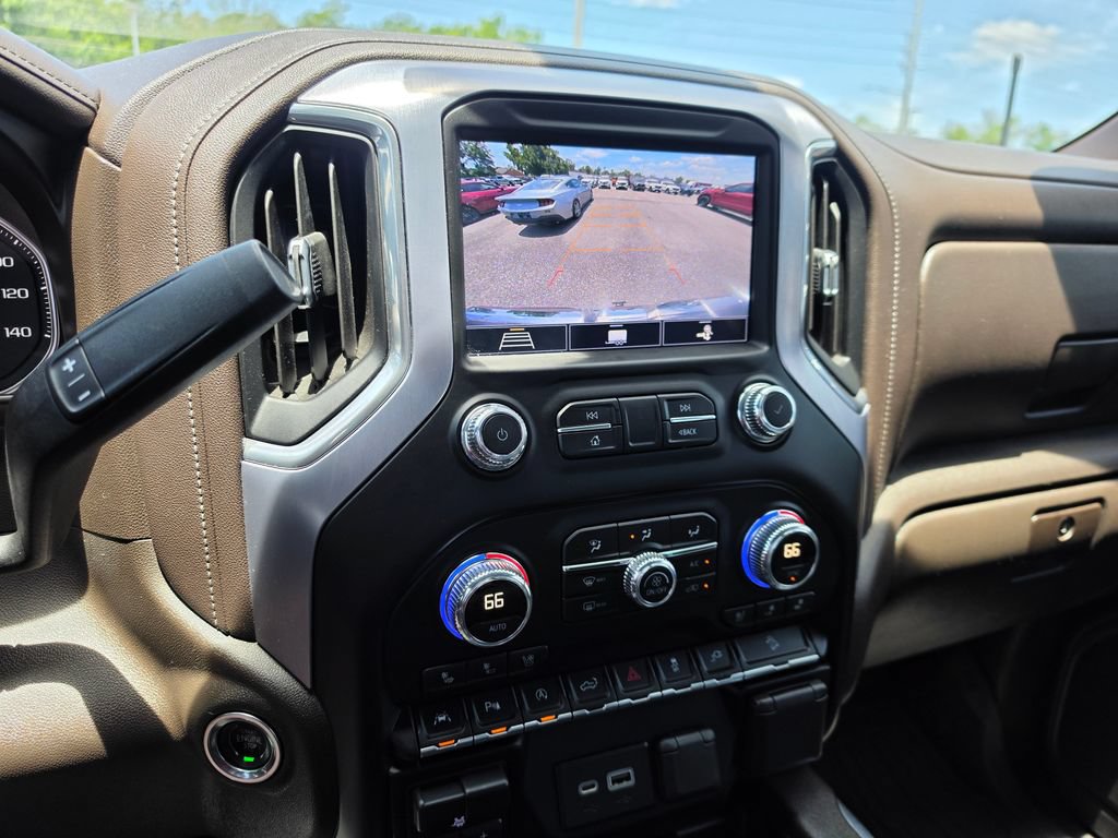 Used 2020 GMC Sierra 1500 SLT w/ SLT Premium Plus Package AWD/4WD image 26