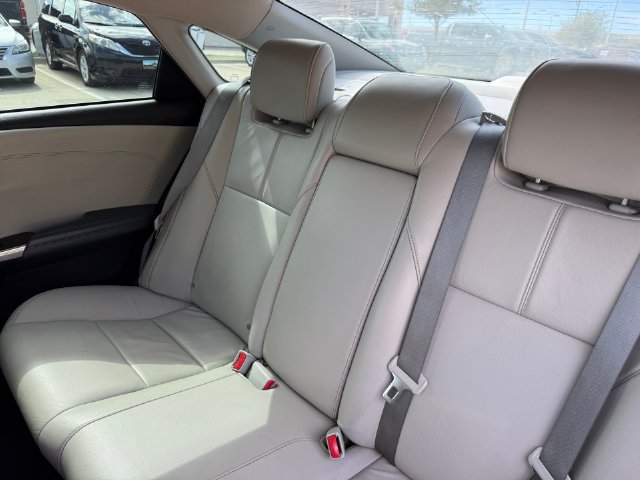 Used 2015 Toyota Avalon XLE Premium FWD image 22