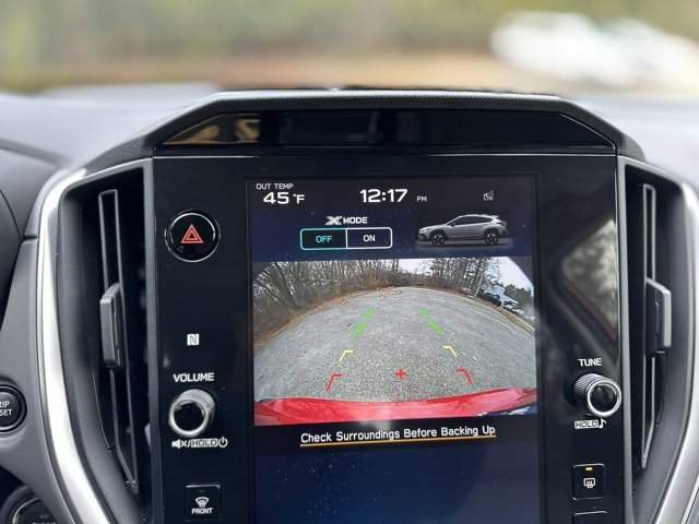 Used 2024 Subaru Crosstrek 2.0i Premium image 12