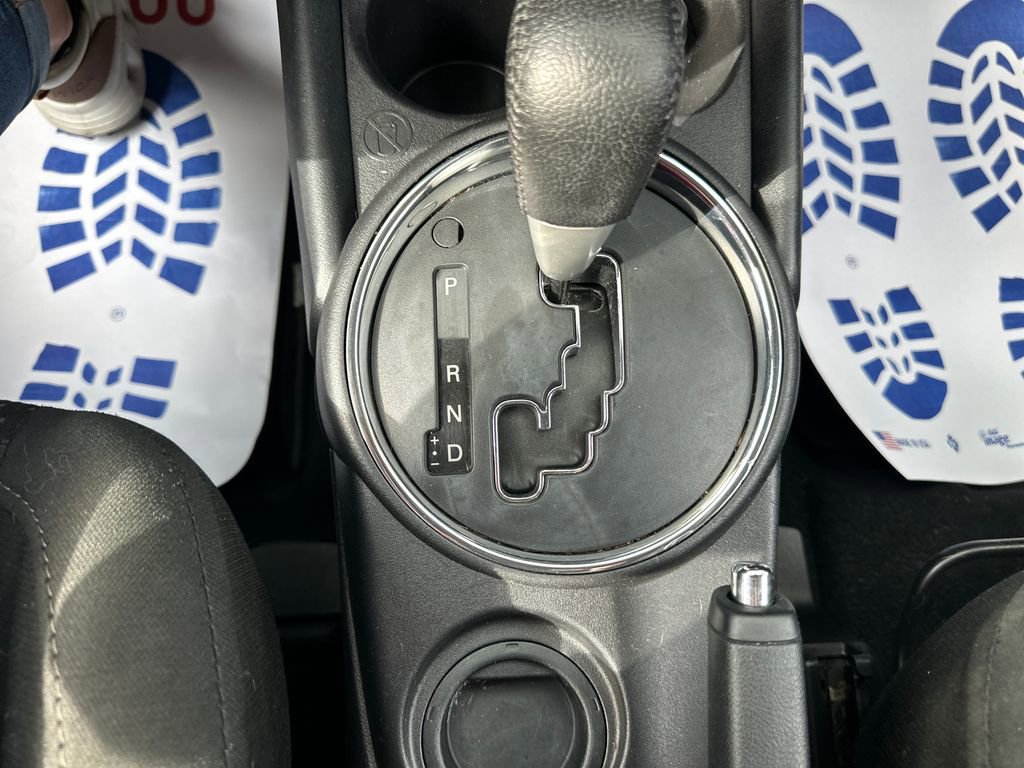 Used 2016 Mitsubishi Outlander Sport ES image 24