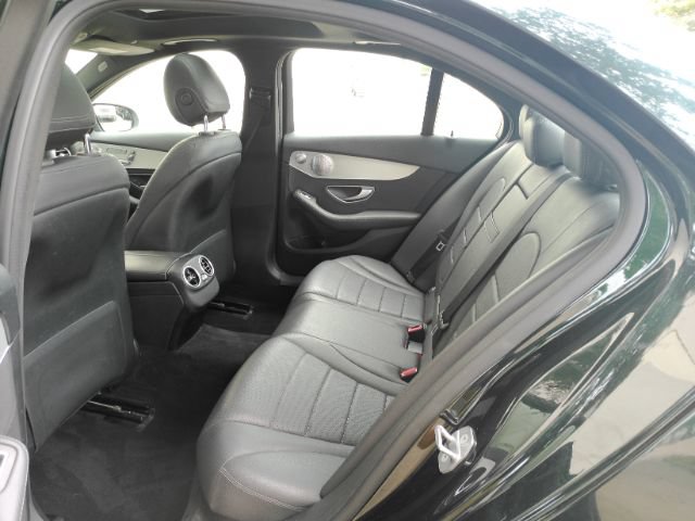 Used 2019 Mercedes-Benz C 300 Sedan w/ Multimedia Package image 17