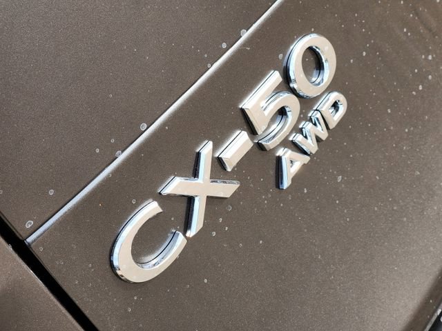 New 2026 MAZDA CX-50 2.5 Hybrid w/ Weather Package image 8