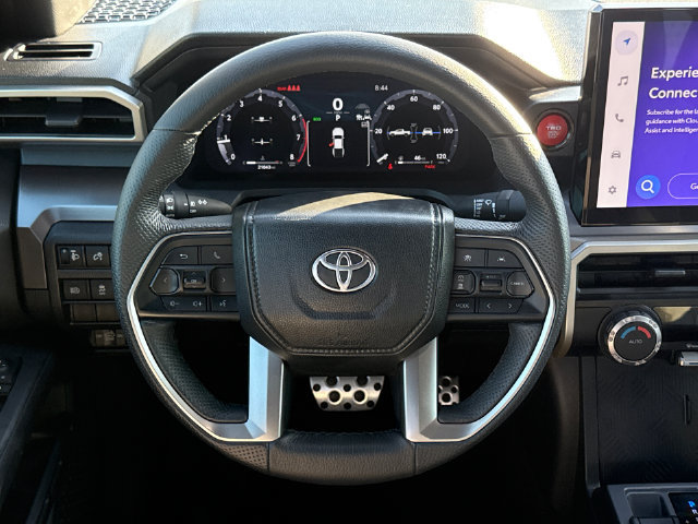 Used 2024 Toyota Tacoma TRD Sport AWD/4WD image 14