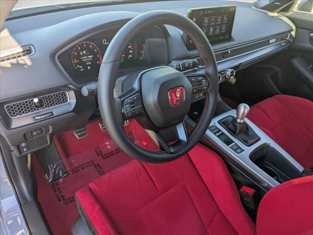 Certified 2025 Honda Civic Type R image 10