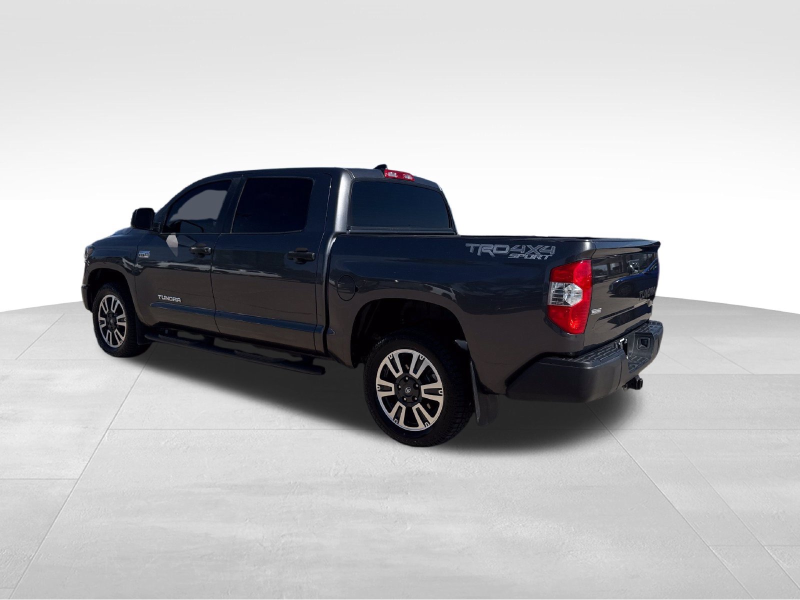Used 2020 Toyota Tundra SR5 w/ TRD Sport Package AWD/4WD image 17