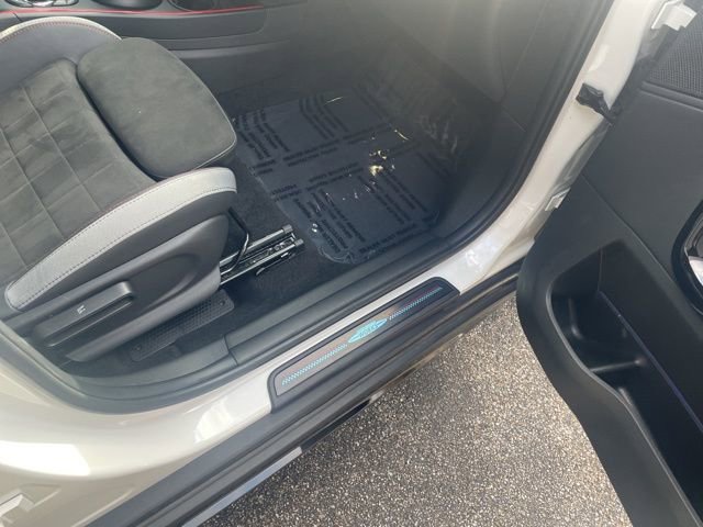 Certified 2023 MINI Cooper Countryman John Cooper Works w/ Signature Upholstery Package image 34