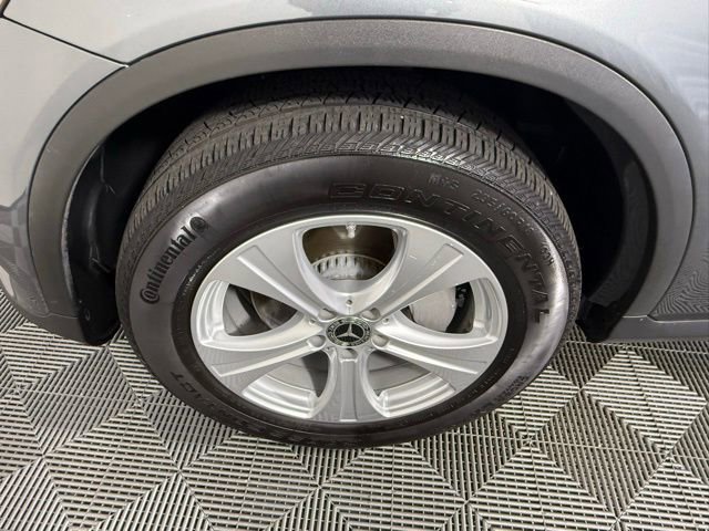 Used 2018 Mercedes-Benz GLC 300 image 16