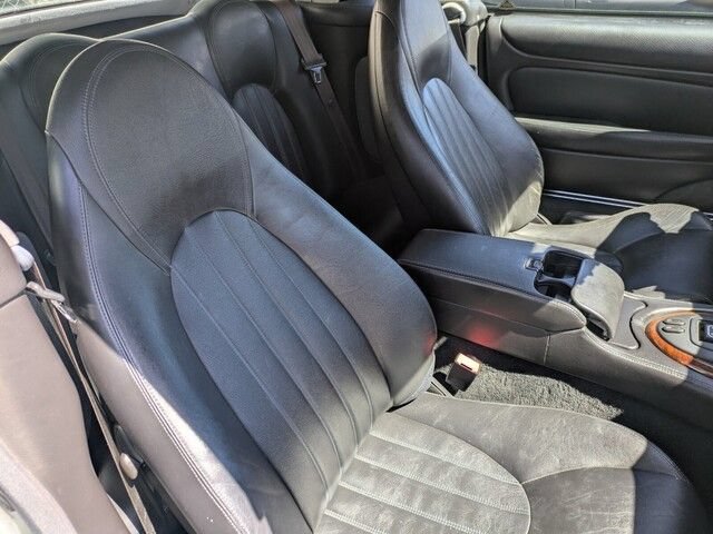 Used 1998 Jaguar XK8 Convertible RWD image 30