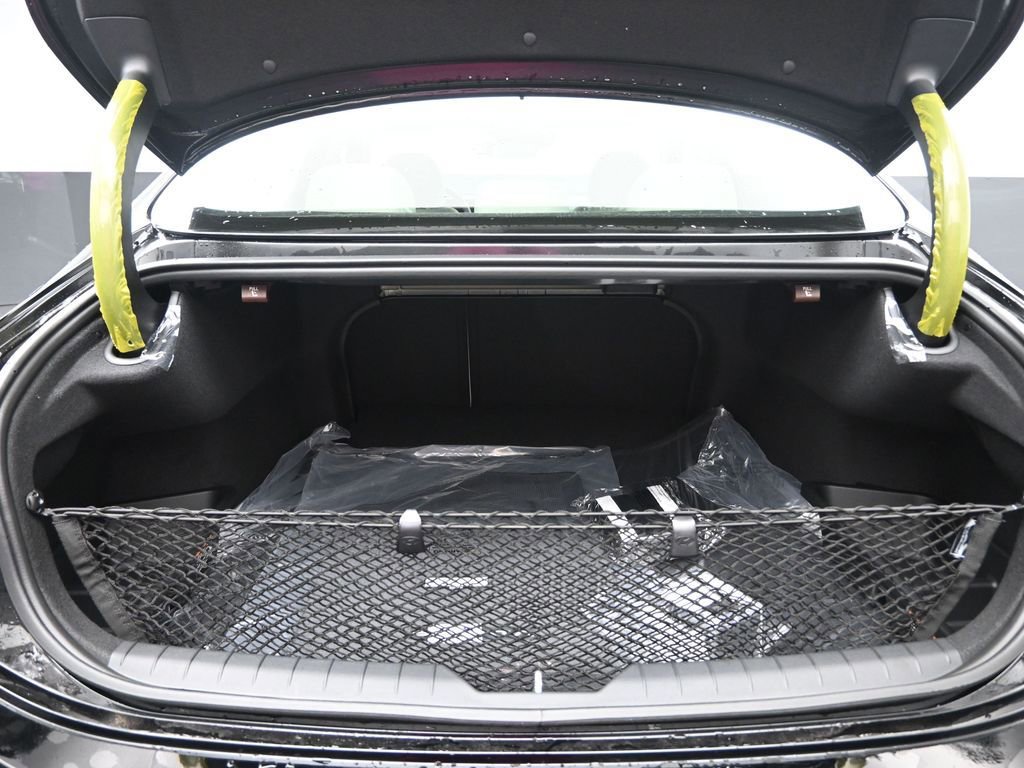 New 2026 Hyundai Sonata SEL image 31