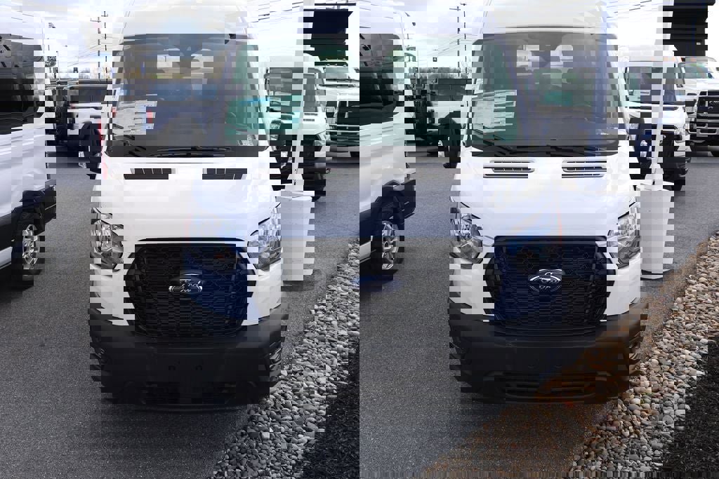 New 2024 Ford Transit 350 XL RWD image 2