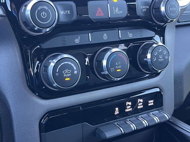 New 2026 RAM 1500 Big Horn image 22