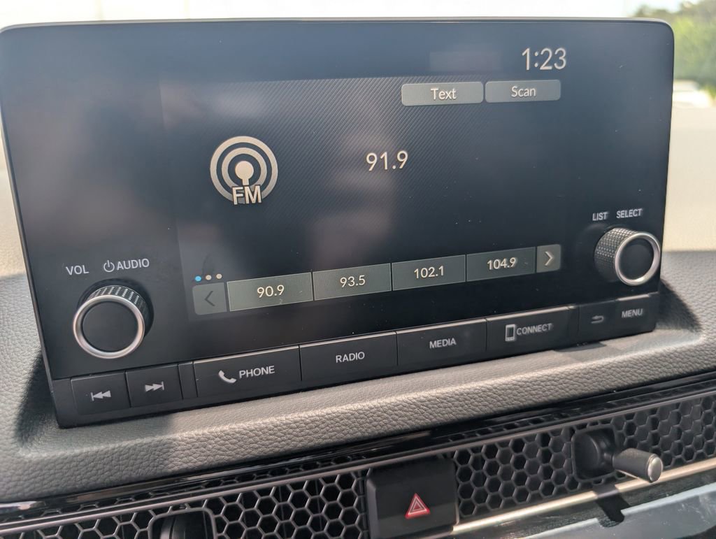 Used 2024 Honda Civic Sport image 13