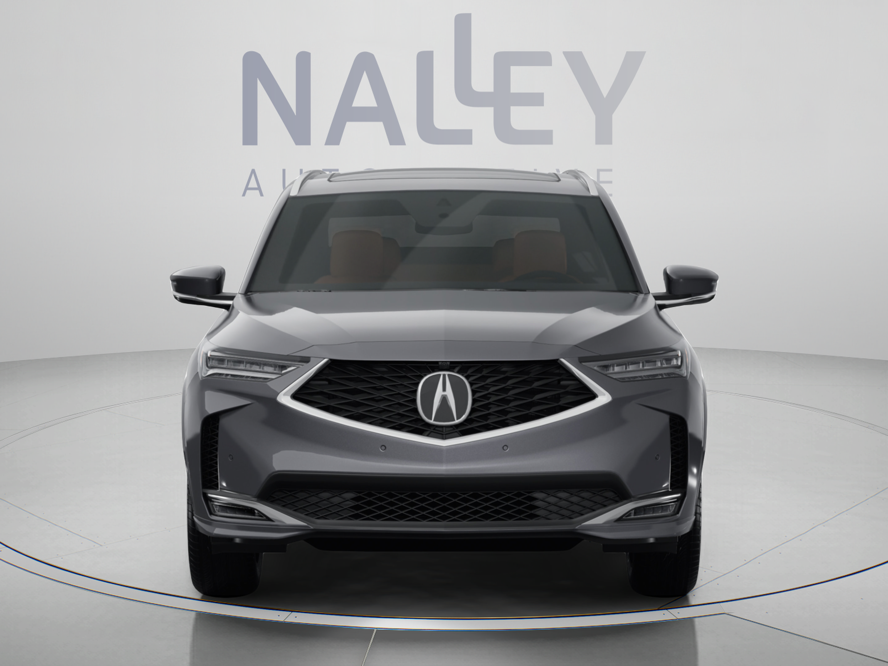 New 2026 Acura MDX Type S AWD/4WD image 11