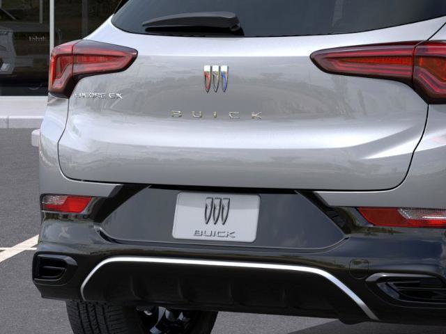 New 2026 Buick Encore GX Sport Touring w/ Comfort Package image 59