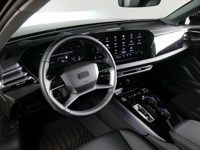 Certified 2025 Audi A5 2.0T Premium Plus AWD/4WD image 3