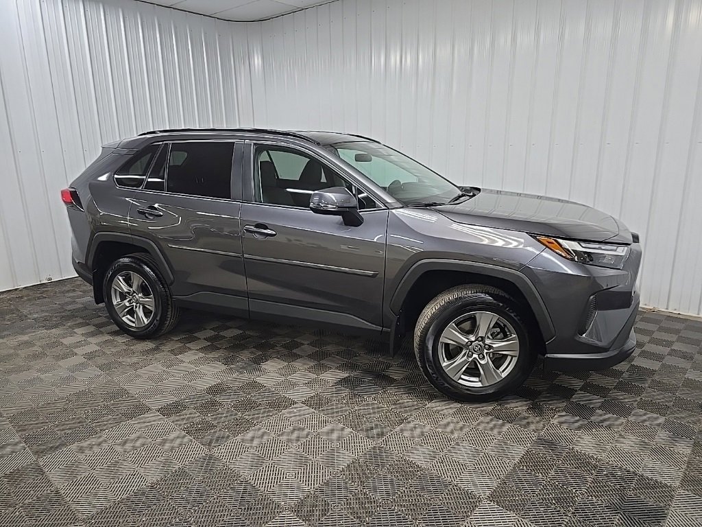 Used 2024 Toyota RAV4 XLE
