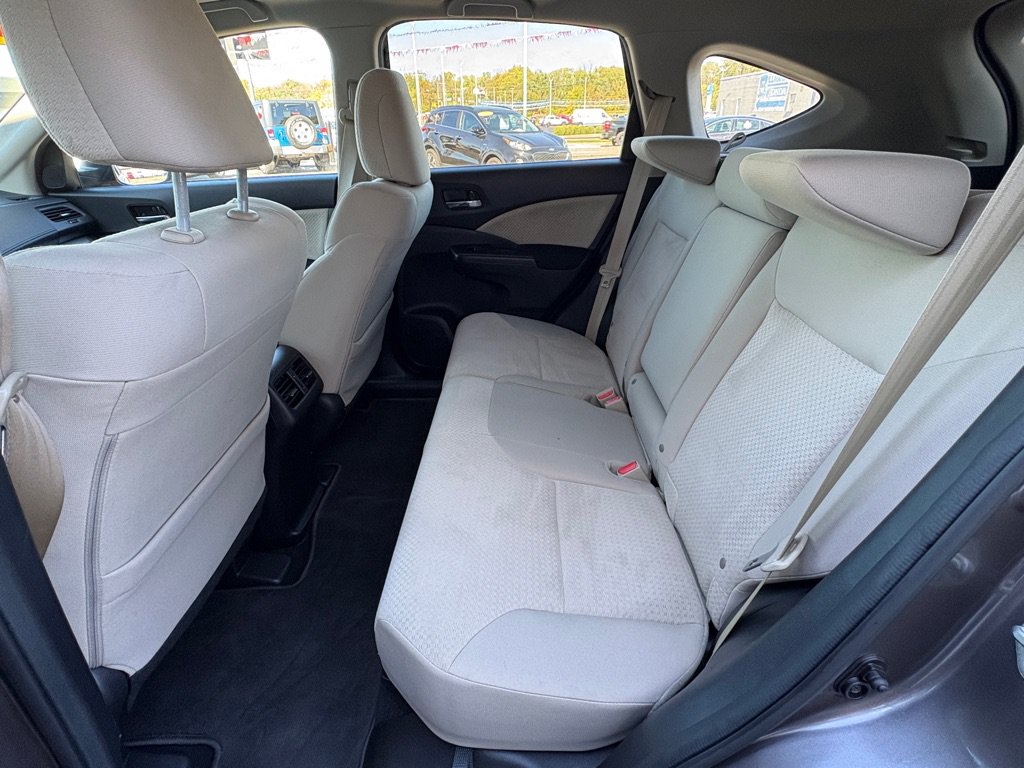 Used 2016 Honda CR-V EX image 14