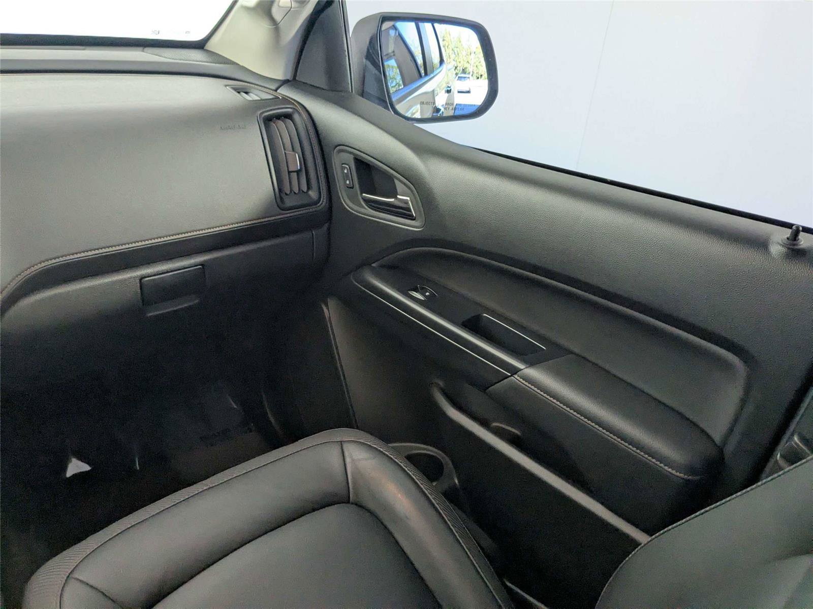 Used 2022 GMC Canyon AT4 AWD/4WD image 41