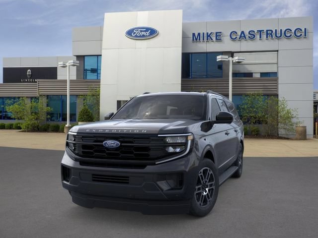 New 2026 Ford Expedition Max Active AWD/4WD image 2