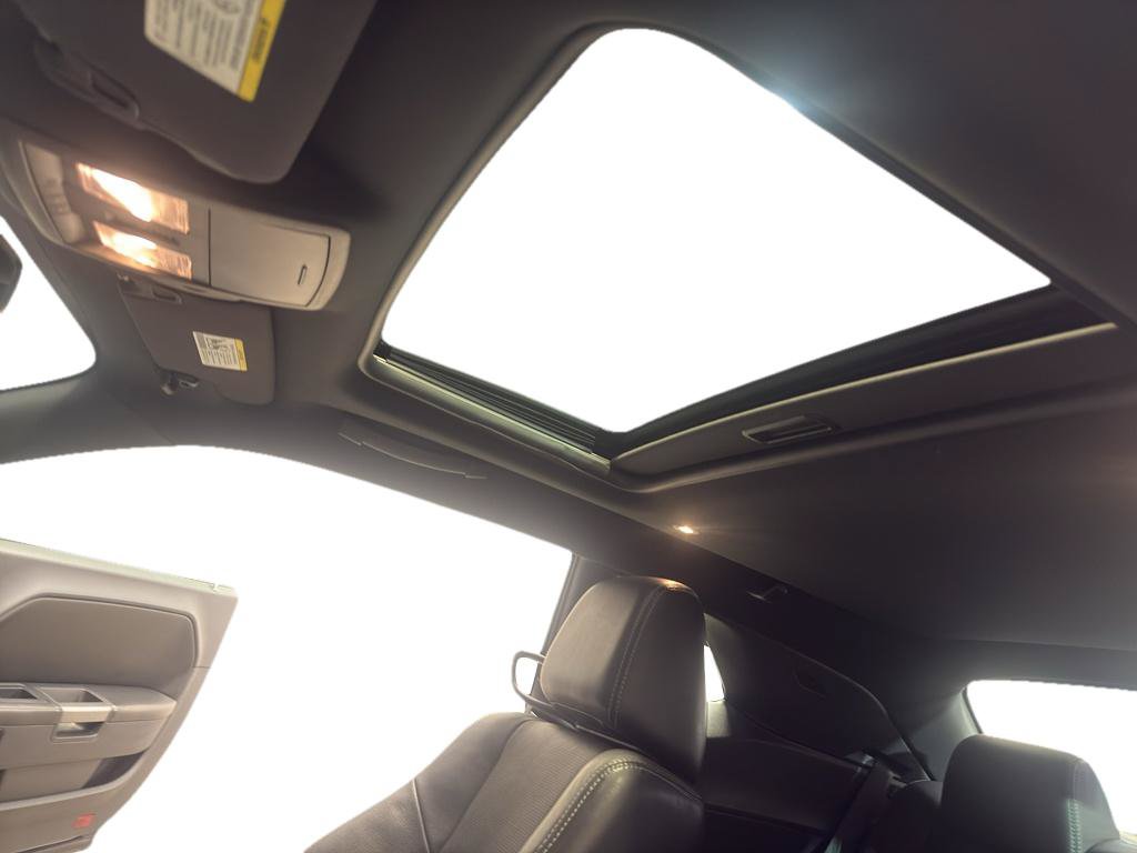 Used 2013 Dodge Challenger R/T Plus RWD image 17