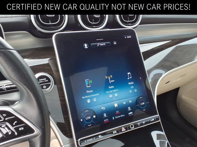 Certified 2023 Mercedes-Benz GLC 300 image 5