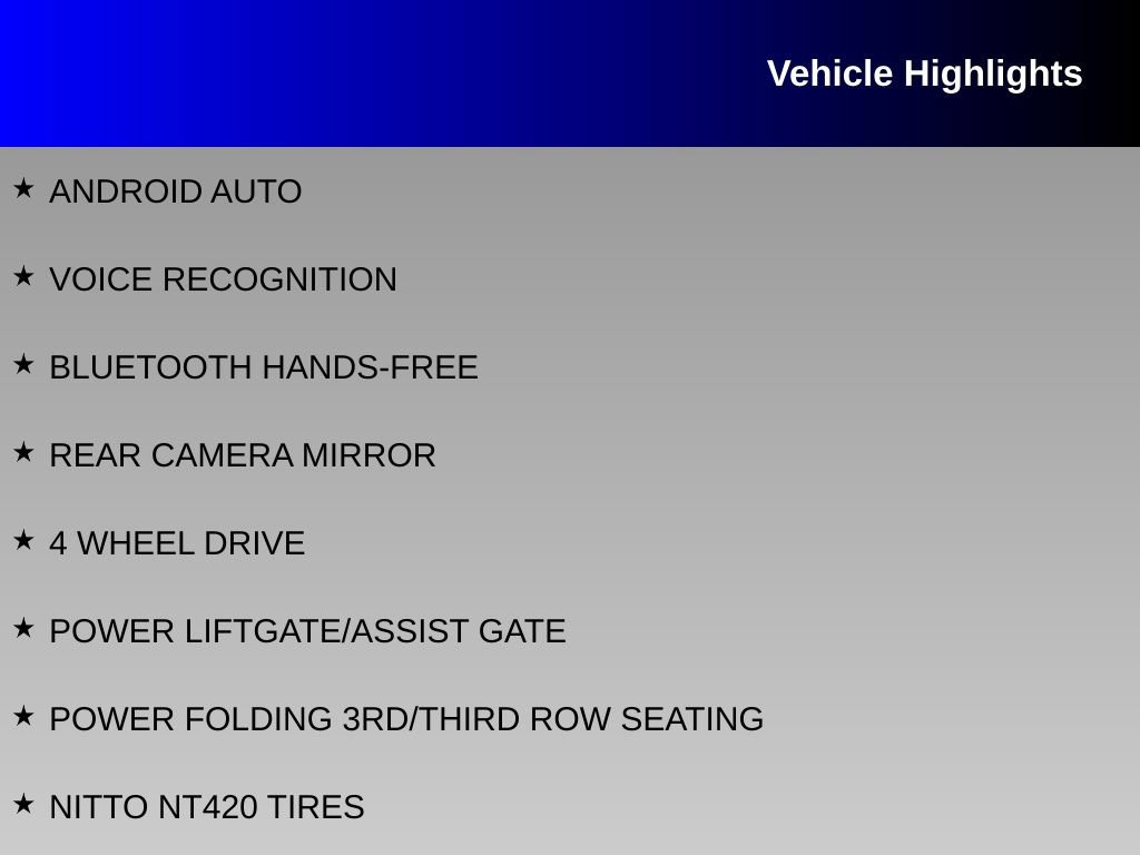 Used 2017 Cadillac Escalade Luxury AWD/4WD image 12