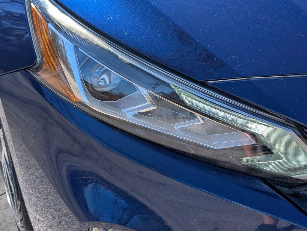 Used 2020 Nissan Altima 2.5 SR FWD image 9
