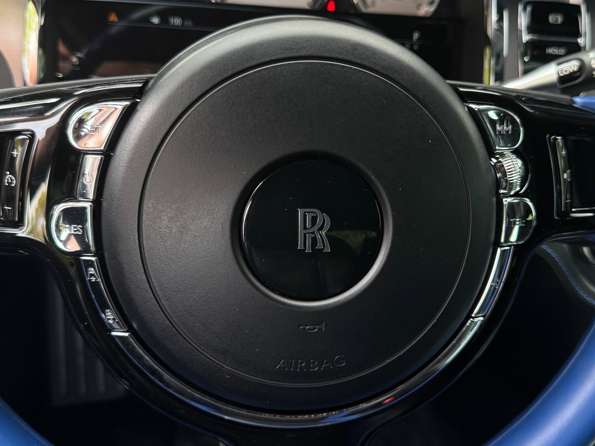 Used 2016 Rolls-Royce Wraith RWD image 63
