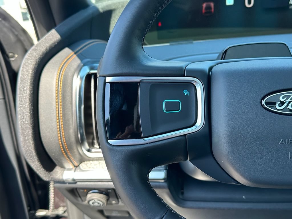 New 2026 Ford Expedition Tremor AWD/4WD image 10