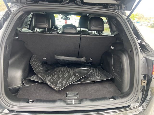 Used 2022 Jeep Compass High Altitude AWD/4WD image 7