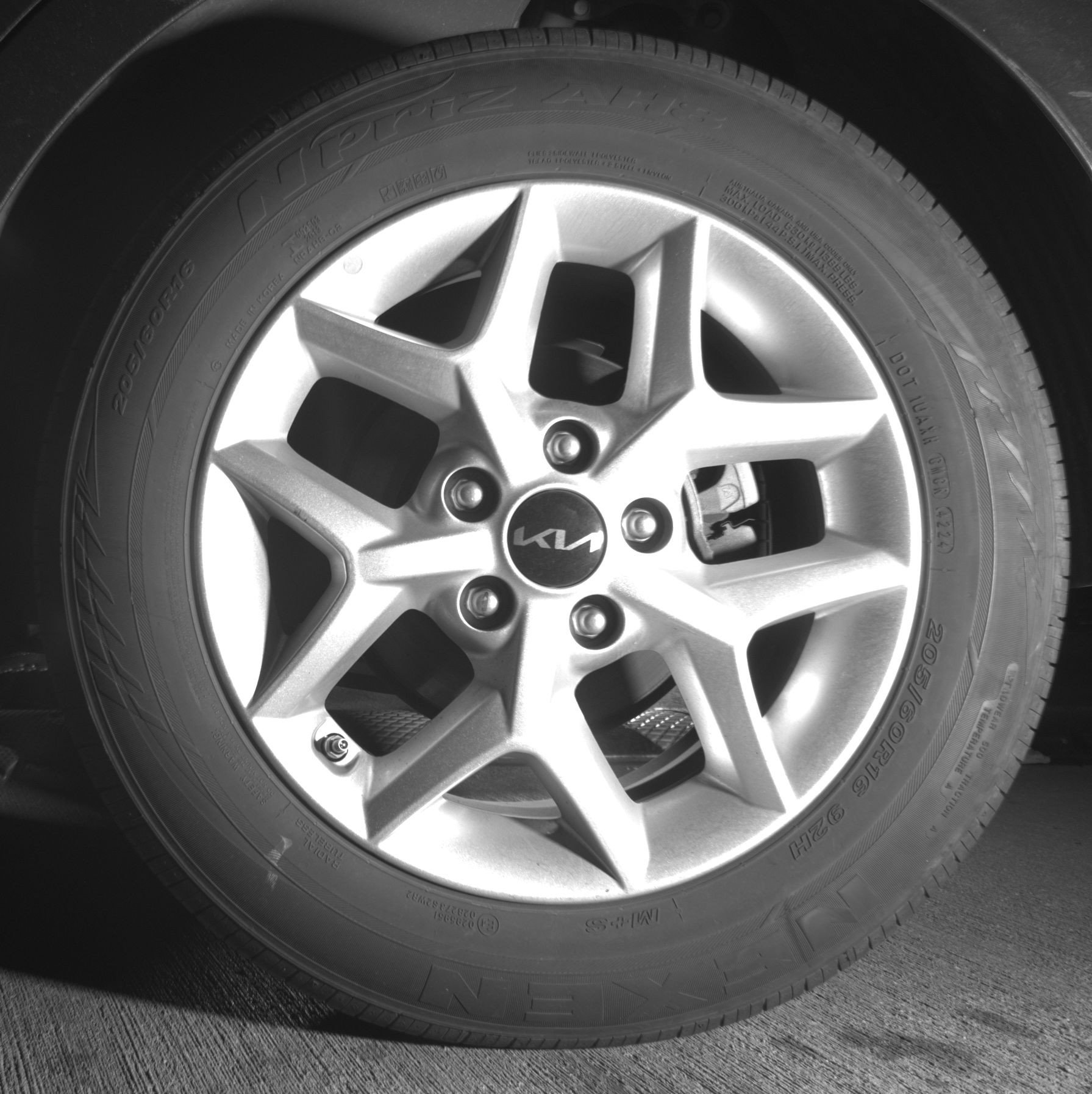 Used 2025 Kia Soul LX w/ LX Technology Package image 19